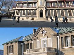 -伪满皇宫博物院