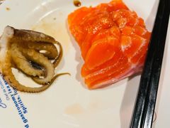 -星伦多 自助料理(圆融店)