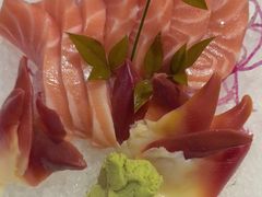-江户家·日本料理·铁板烧(汉江东路店)