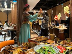-耶里夏丽·丝路新疆菜·清真食品(徐汇南丹东路臻选店)