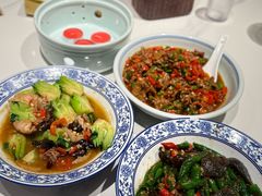 -欧记大排档·景德菜(上海首店)