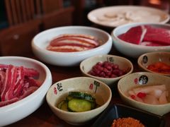 -九田家黑牛烤肉料理(三墩店)