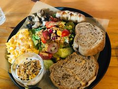 全日早餐-251#coffee roasters(沿河东路店)