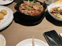 -洪兴砂锅·融合砂锅菜(三站店)