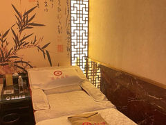 -家富富侨足道会馆(望京店)
