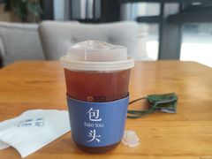 -如果枫糖(万达店)