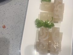 -蘸小院铁锅炖·蘸酱菜·东北菜(怀远门店)