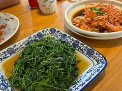 -品鲜村农家菜·阳澄湖大闸蟹(总店)