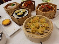 -番禺宾馆丽苑厅