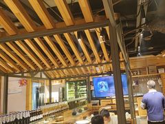 -壹兆炭火烤肉·烤鳗鱼(全运路店)