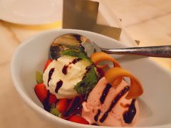 -行者书屋大堂吧 ·下午茶(南京圣和府邸酒店)