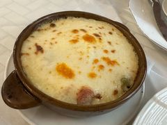 -新侨三宝乐西餐厅(崇文门店)