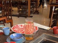 -皇城老妈·大连海鲜火锅(港湾店)