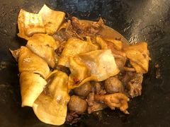 -武氏皖北网红三胖地锅鸡(桐城路店)