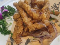 -简小姐·上海餐厅(长城大厦店)