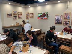 大堂-永丰面馆(汉口路店)