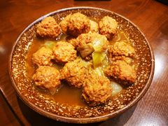 -东口码头·烧鸽子·鱼头泡饼·地方菜(金鹰悦城店)
