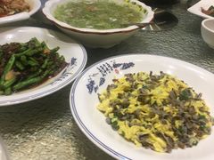 -宁海食府(大剧院店)