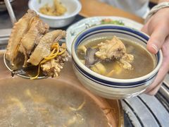 -阿山卓·野生菌火锅·纳西火塘烤肉