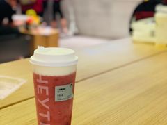 -喜茶(杭州滨江宝龙店)