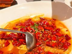 -若蘭慈·无国界素食料理(欢乐海岸店)