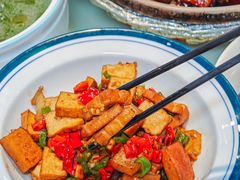 -福巷湘食小馆·猛火现炒(上海首店)