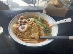 -一峰沙茶面(海峡国际店)