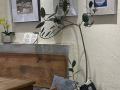 -花仓咖啡(祥安巷店)