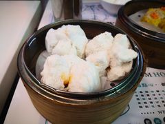 叉烧包-点点心点心专门店(湾仔店)