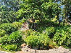 -广州市白云山风景名胜区