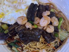 -春雪面馆(转塘店)