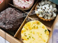 -星巴克(佛山顺德大融城店)