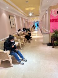 -北京俪婴妇产医院(朝阳大悦城店)