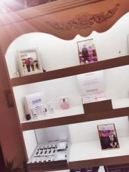 -美肤盾祛痘·问题肌头疗管理中心