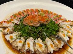 -喜和园·雅宴·宴会(西漳公园店)