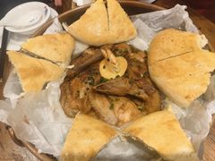 -山西会馆·晋菜·晋商宴·学堂记忆(许坦西街店)