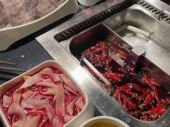 -川西坝子火锅(清江东路3.0直营店)