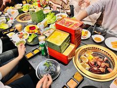-神户赤童日式烤肉伙伴(东直门店)