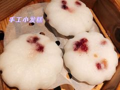 -顺香居·老字号湖北菜(江汉路店)