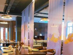 -枣子树·素食餐厅(朱家尖店)