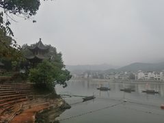 -新安江山水画廊风景区