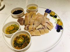 -闻见中国海南菜(K11店)