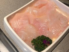 -海底捞火锅(老城根店)