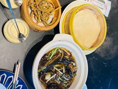 -芳芳私房菜·精做淮扬菜(承德路店)