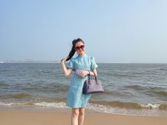-金梦海湾浴场