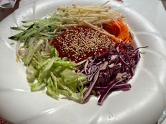 -七八冷面·延边朝鲜族美食(圣熙八号店)