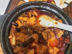 -路家小馆(富力又一城店)