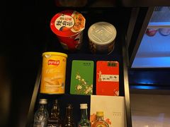-广州花园酒店