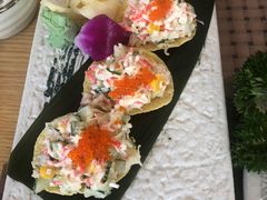 -林妈妈村·日式料理(宝山万达店)