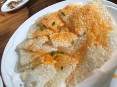 -勇猛子川菜馆(新军路店)
